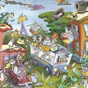 Meet your Posher, Christy